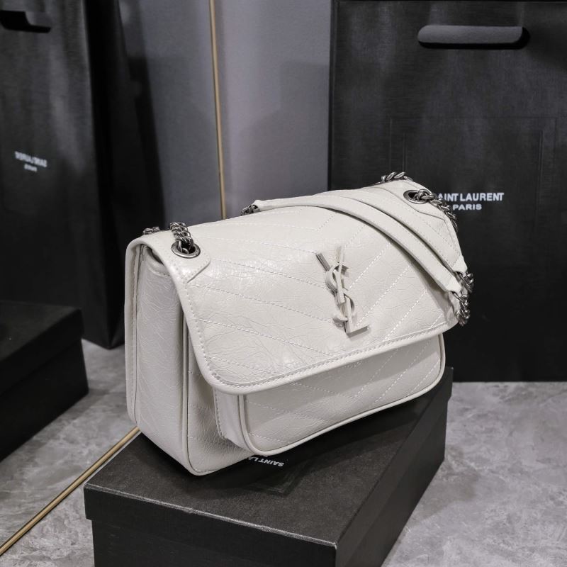 YSL Satchel Bags